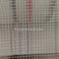 Maille de fibre de verre pour isolation de mur intérieur résistant aux alcalis
